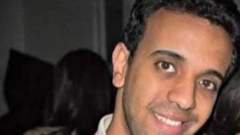 العثور على جثمان