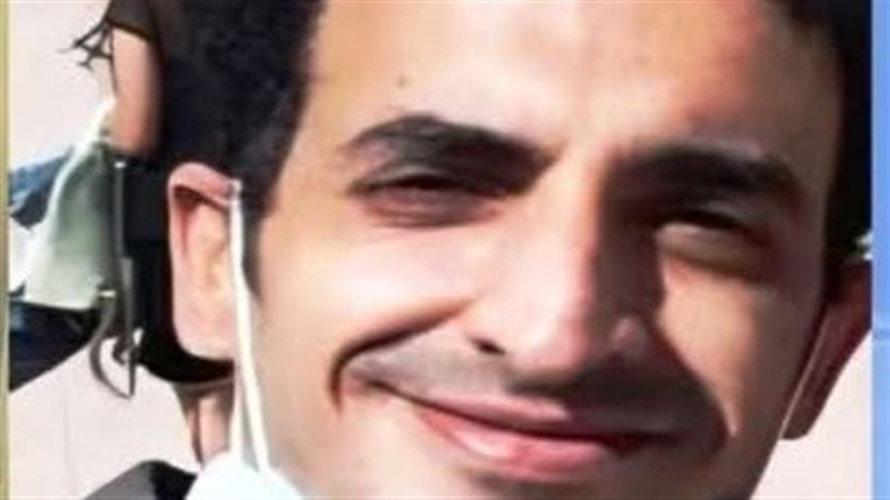 تأييد حبس أغسطينوس