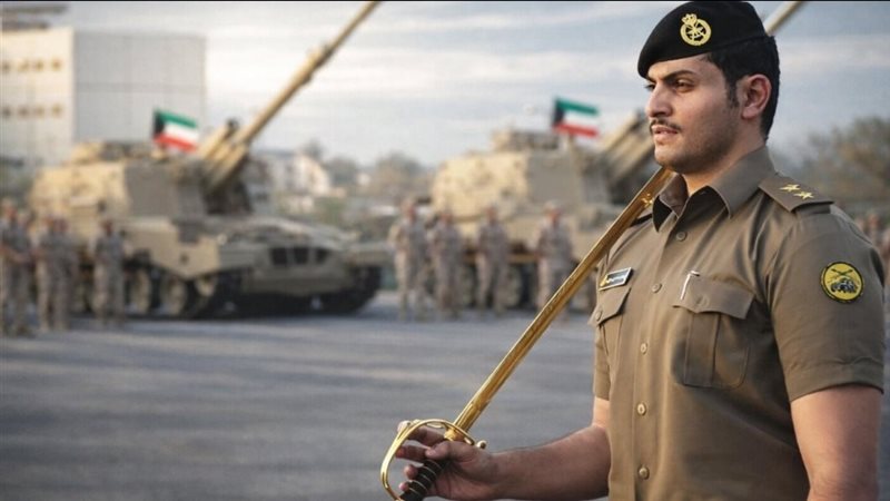 الخدمة الوطنية في