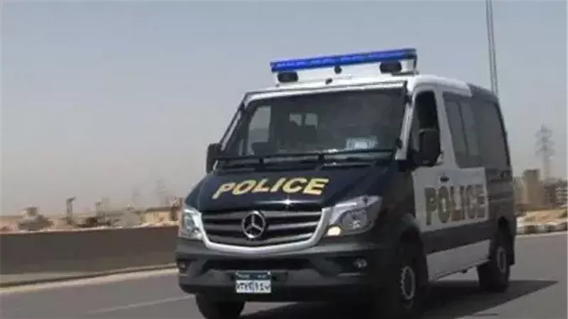 واقعة مسجد الدقهلية