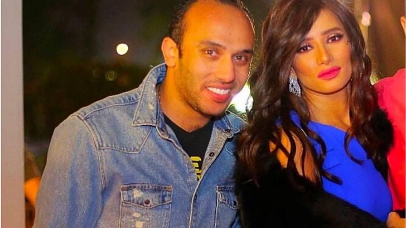 آخر منشور لشقيق زينة