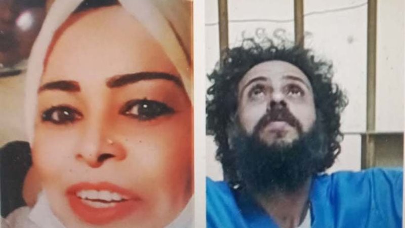 هاني وصفي وهيرو الجالية