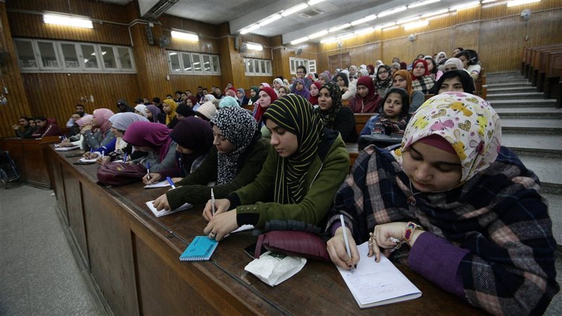 الخريطة الزمنية للعام