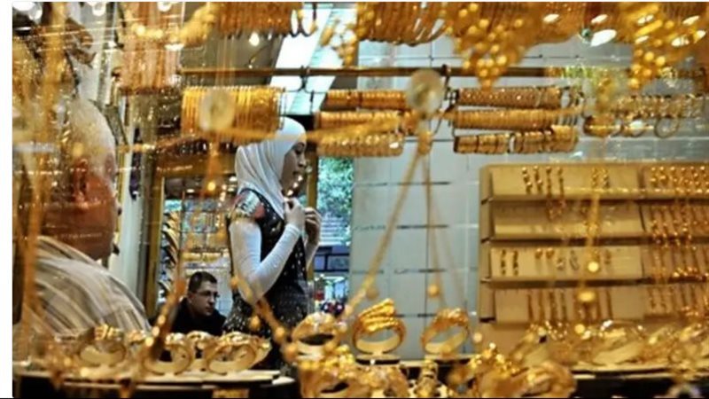 أسعار الذهب اليوم
