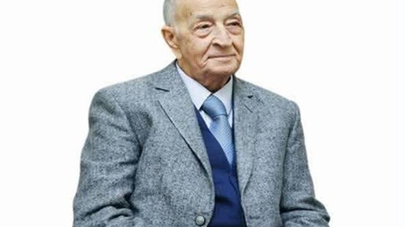 وفاة فهمي عمر شيخ