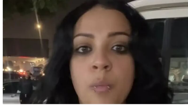  انتشار فيديو تحرش