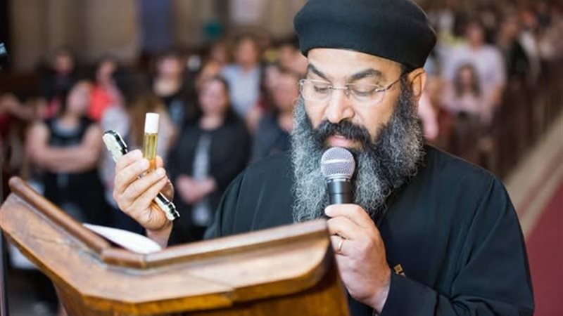  القمص تادرس عطية