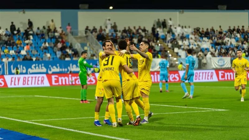 لجنة الانضباط في