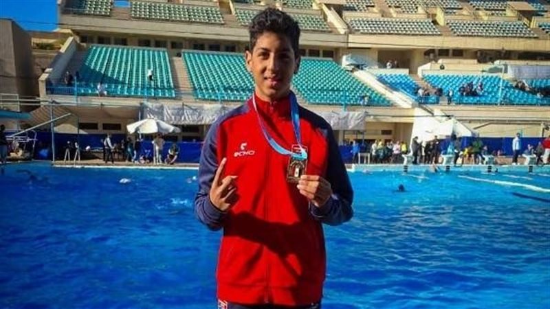  قضية وفاة يوسف محمد