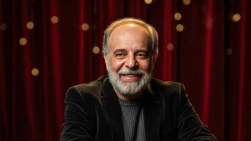 وفاة الفنان ياسر