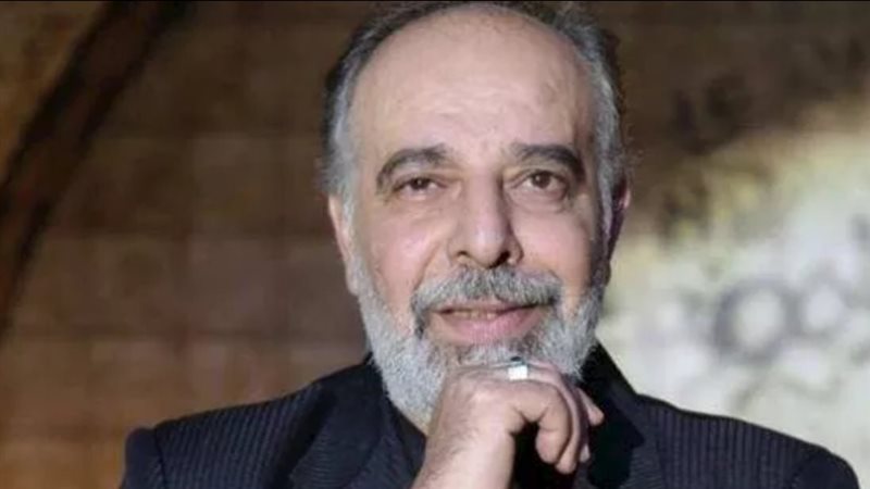 وفاة ياسر صادق بعد