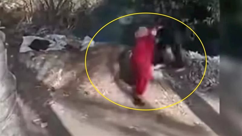 زوج ضحية ترعة دمنهور