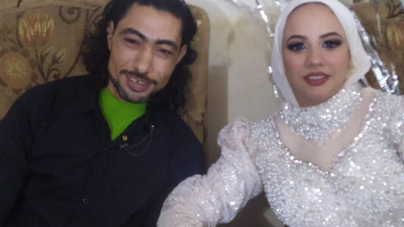 تمثيل جريمة مقتل