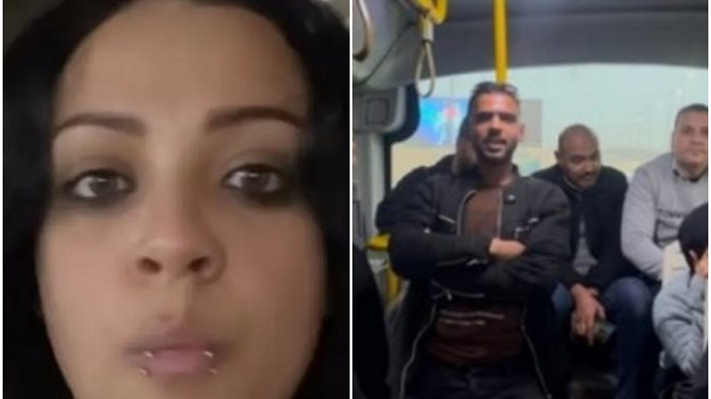 القبض على المتهم