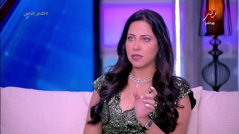 وفاة والد الفنانة