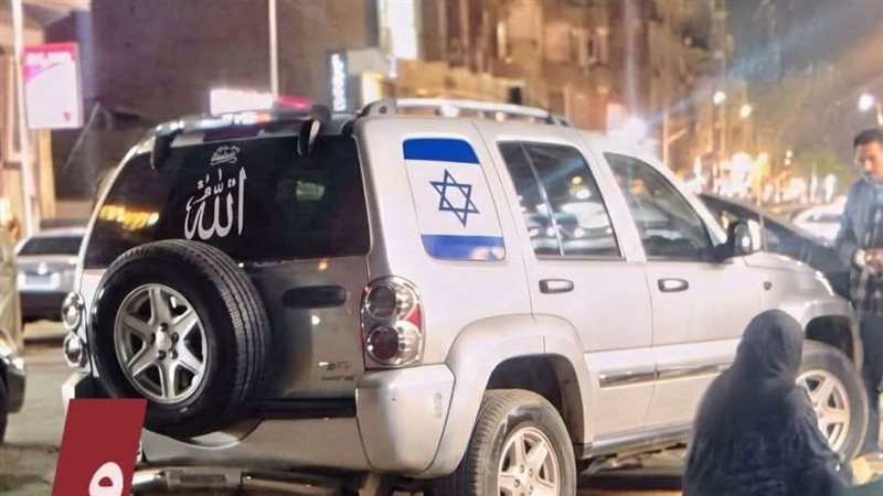 استجواب متهم بدهس