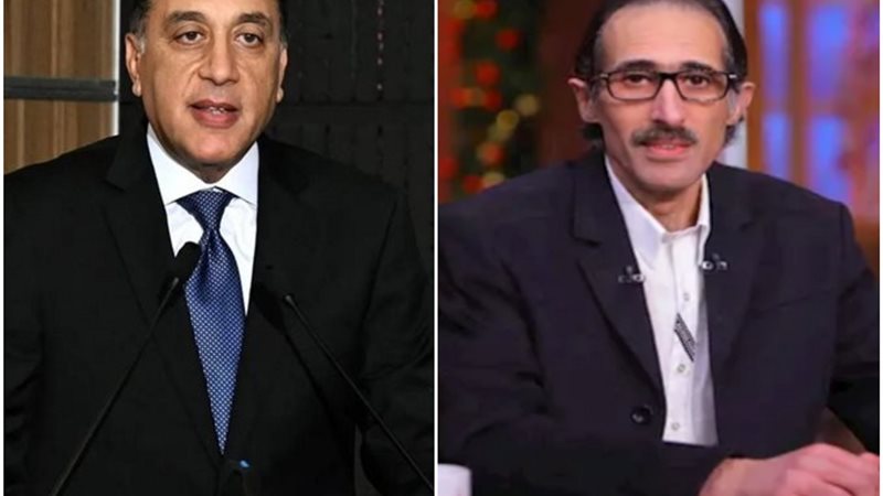  اسماء الوزارء الراحلين