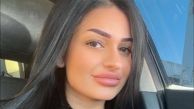 جيهان جعفر وعبد الله