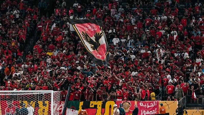 أخبار الأهلي.. تصدر