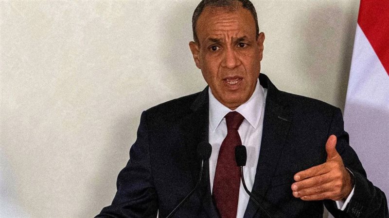  أوضاع الجاليات المصرية