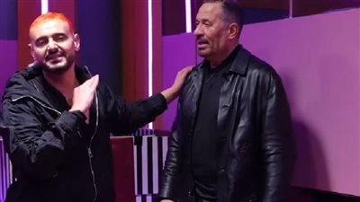 رامز ليفل الوحش