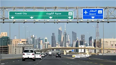 الكويت تعلن وفاة طفلة مقيمة على أرضها بسبب الهجوم الإيراني 