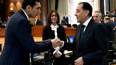 تصريحات رئيس الوزراء في اجتماع اليوم الأربعاء  