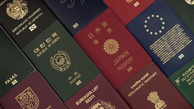  الحصول علي جنسية ثانية خلال عام 2026 