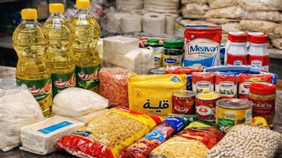 أسعار السلع التموينية مارس 2026 بعد صرف منحة 400 جنيه على بطاقة التموين