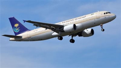 أعلنت الخطوط السعودية إلغاء عدد من الرحلات الجوية 