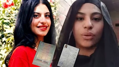 سلفانا عاطف تفصلها ساعات عن بلوغ السن القانوني وقضيتها تقترب من الحسم