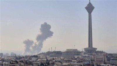 إيران تضرب مراكز التكنولوجيا والأمن السيبراني في إسرائيل  