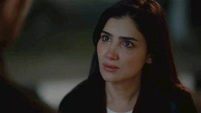 مي عمر ترد على شماتة متابعة في وفاة والدها: الشماتة في الموت أقذر ما يفعله إنسان