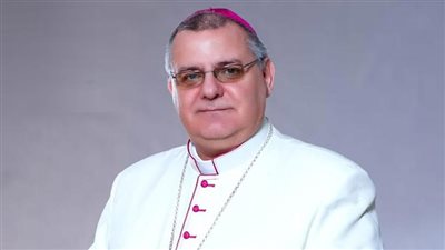 أسقف البحرين يوجه رسالة مؤثرة لشعب المملكة 