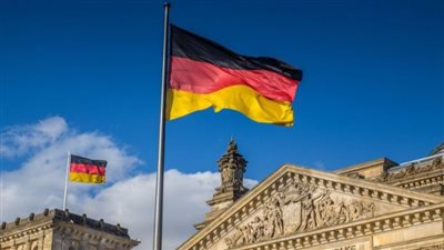 السفارة الألمانية 