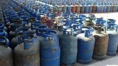 الحكومة تكشف حقيقة نقص أسطوانات البوتاجاز وتؤكد توافرها بكميات كافية في جميع المحافظات