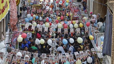 موعد عيد الفطر 2026 في مصر.. الفلك الدولي يكشف إمكانية رؤية هلال شوال 19 مارس