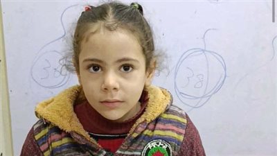 العثور على الطفلة استير ميشيل متوفاة بأسيوط بعد اختفائها 8 أيام في ظروف غامضة