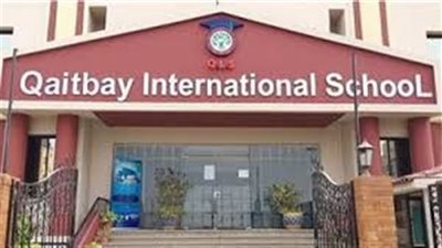  مدرسة قايتباي 