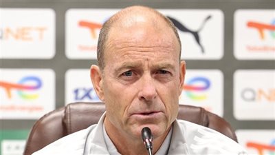 أخبار الأهلي:  لا توجد نية لإقالة الدنماركي ييس توروب 