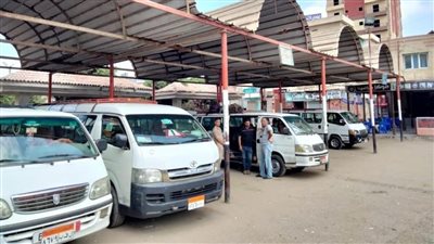 التعريفة الجديدة للمواصلات في البحيرة بعد زيادة أسعار الوقود 