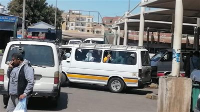 تعريفة الركوب الجديدة في الجيزة بعد زيادة أسعار الوقود 