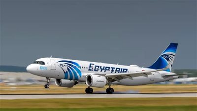 مصر للطيران قررت استمرار تعليق رحلاتها إلى عدة مدن عربية 