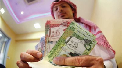 حساب المواطن السعودي  