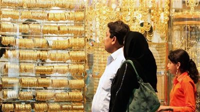 أسعار الذهب في مصر اليوم تتراجع رغم صعود الأوقية عالميًا