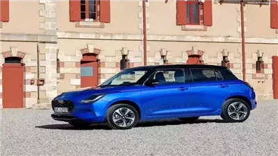  أقل 5 سيارات استهلاكا للوقود بعد ارتفاع أسعار البنزين 