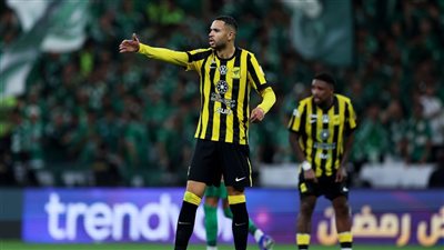 غياب يوسف النصيري عن تدريبات اتحاد جدة يربك الحسابات قبل مواجهة نادي الرياض بدوري روشن السعودي
