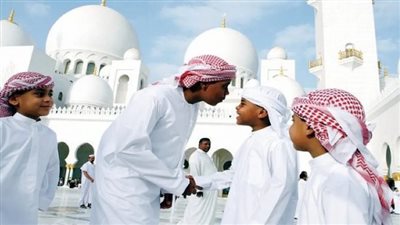 إجازة عيد الفطر في الإمارات 2026 