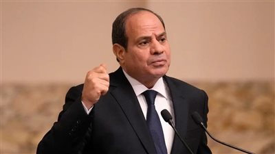 السيسي يؤكد سعي مصر للوساطة بين أمريكا وإيران  