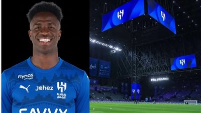 عرض الأهلي السعودي المليار لفينيسيوس جونيور: وكيله يفتح الستار عن المفاوضات السابقة والظروف الحالية